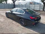 BMW 3 SERIES 330I 3MW69CW05S8F07586 снимка