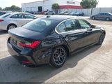 BMW 3 SERIES 330I 3MW69CW05S8F07586 снимка