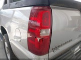 CHEVROLET AVALANCHE 1500 LT 3GNEC12J08G298993 снимка