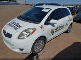 TOYOTA YARIS JTDJT923885143185 снимка