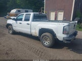 GMC Sierra 1GTV2TEH7EZ174697 снимка
