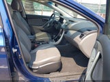 Hyundai Elantra Limited KMHDH4AE5DU509717 снимка
