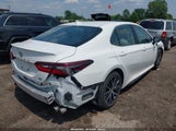 Toyota Camry Se 4T1S11AK1RU220356 fotografie