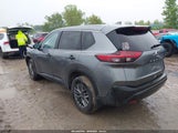 NISSAN ROGUE S FWD 5N1AT3AAXMC757850 photo