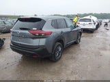 NISSAN ROGUE S FWD 5N1AT3AAXMC757850 fotografie
