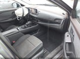 NISSAN ROGUE S FWD 5N1AT3AAXMC757850 снимка
