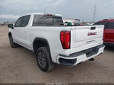GMC Sierra  At4 3GTP9EED6KG215622 снимка