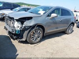 CADILLAC XT5 LUXURY 1GYKNDRS4JZ108909 снимка