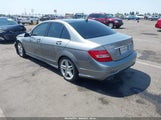 MERCEDES-BENZ C 350 SPORT WDDGF5HB0CR194356 снимка