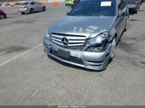 MERCEDES-BENZ C 350 SPORT WDDGF5HB0CR194356 photo