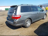 Honda Odyssey Ex-L 5FNRL38767B063424 снимка