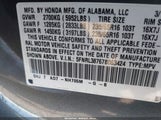 Honda Odyssey Ex-L 5FNRL38767B063424 снимка