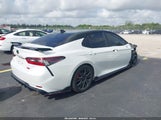 TOYOTA CAMRY TRD/TRD V6 4T1KZ1AKXNU062540 снимка