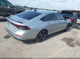 Honda Accord Hybrid Sport 1HGCY2F54PA045789 fotografie