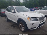 BMW X3 XDRIVE28I 5UXWX9C56E0D11457 снимка