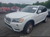 BMW X3 XDRIVE28I 5UXWX9C56E0D11457 снимка