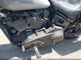 HARLEY-DAVIDSON FXLRST 1HD1YXZ2XRB053170 снимка