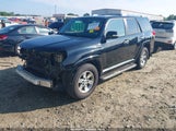 TOYOTA 4RUNNER SR5 V6 JTEZU5JR7B5026683 снимка