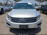 VOLKSWAGEN TIGUAN S WVGBV7AX8DW539950 fotografie