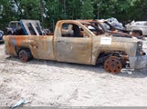 Chevrolet Silverado  Wt 1GCNCNEH1JZ288729 снимка