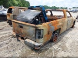 Chevrolet Silverado  Wt 1GCNCNEH1JZ288729 снимка