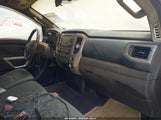 Nissan Titan Sv 1N6AA1EK6JN538589 photo