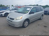TOYOTA SIENNA LE 5TDZA23C95S238598 снимка