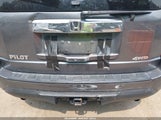 Honda Pilot Lx 5FNYF4H26DB052481 снимка