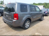Honda Pilot Lx 5FNYF4H26DB052481 снимка