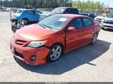 Toyota Corolla S Special Edition 2T1BU4EE5DC088760 снимка