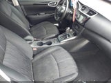 Nissan Sentra Sv 3N1AB7APXJY311545 fotografie