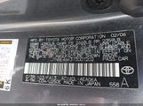 TOYOTA CAMRY XLE JTNBE46K373007202 photo
