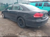 VOLKSWAGEN PASSAT 2.0L TDI SE 1VWBV7A32FC034506 fotografie