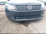VOLKSWAGEN PASSAT 2.0L TDI SE 1VWBV7A32FC034506 photo