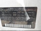 HYUNDAI ELANTRA GLS 5NPDH4AE6DH230338 снимка