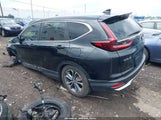 HONDA CR-V AWD EX-L 2HKRW2H80LH643435 fotografie