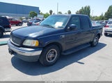 FORD F-150 HARLEY-DAVIDSON EDITION/KING RANCH EDITION/LARIAT/XLT 1FTRW07671KC48137 fotografie