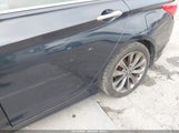 HYUNDAI SONATA SE 5NPEC4AC7CH371144 fotografie