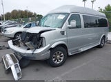 Chevrolet Express  Upfitter 1GBWGLCG8B1120033 снимка