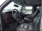 Chevrolet Express  Upfitter 1GBWGLCG8B1120033 снимка