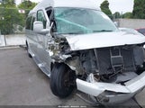 Chevrolet Express  Upfitter 1GBWGLCG8B1120033 снимка