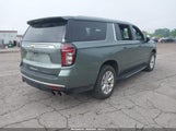 CHEVROLET SUBURBAN 2WD PREMIER 1GNSCFKD3PR280397 снимка