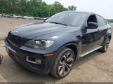 BMW X6 XDRIVE35I 5UXFG2C59E0H10337 снимка