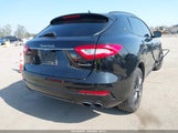 Maserati Levante ZN661XUA0JX301331 fotografie