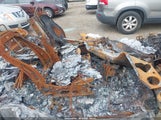 Ford F-150 Xl 1FTMF1CB2MKE10604 снимка