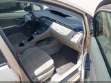 Toyota Prius Two JTDKN3DU3B1391344 снимка