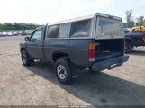 NISSAN TRUCK XE 1N6SD11Y3RC385361 fotografie