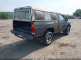 NISSAN TRUCK XE 1N6SD11Y3RC385361 fotografie