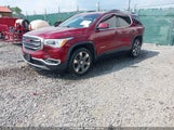 GMC Acadia Slt-2 1GKKNNLS8HZ129099 снимка