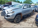 Toyota Tacoma Trd Sport 5TFCZ5ANXLX236046 снимка